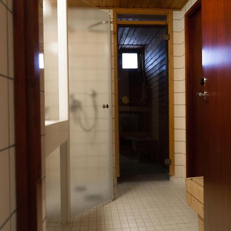 Torget Aparthotel Pori Zewnętrze zdjęcie