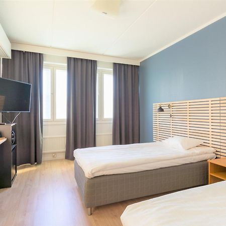 Torget Aparthotel Pori Zewnętrze zdjęcie