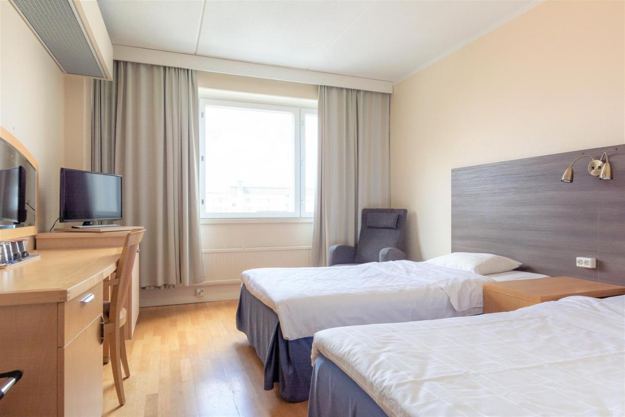 Torget Aparthotel Pori Pokój zdjęcie