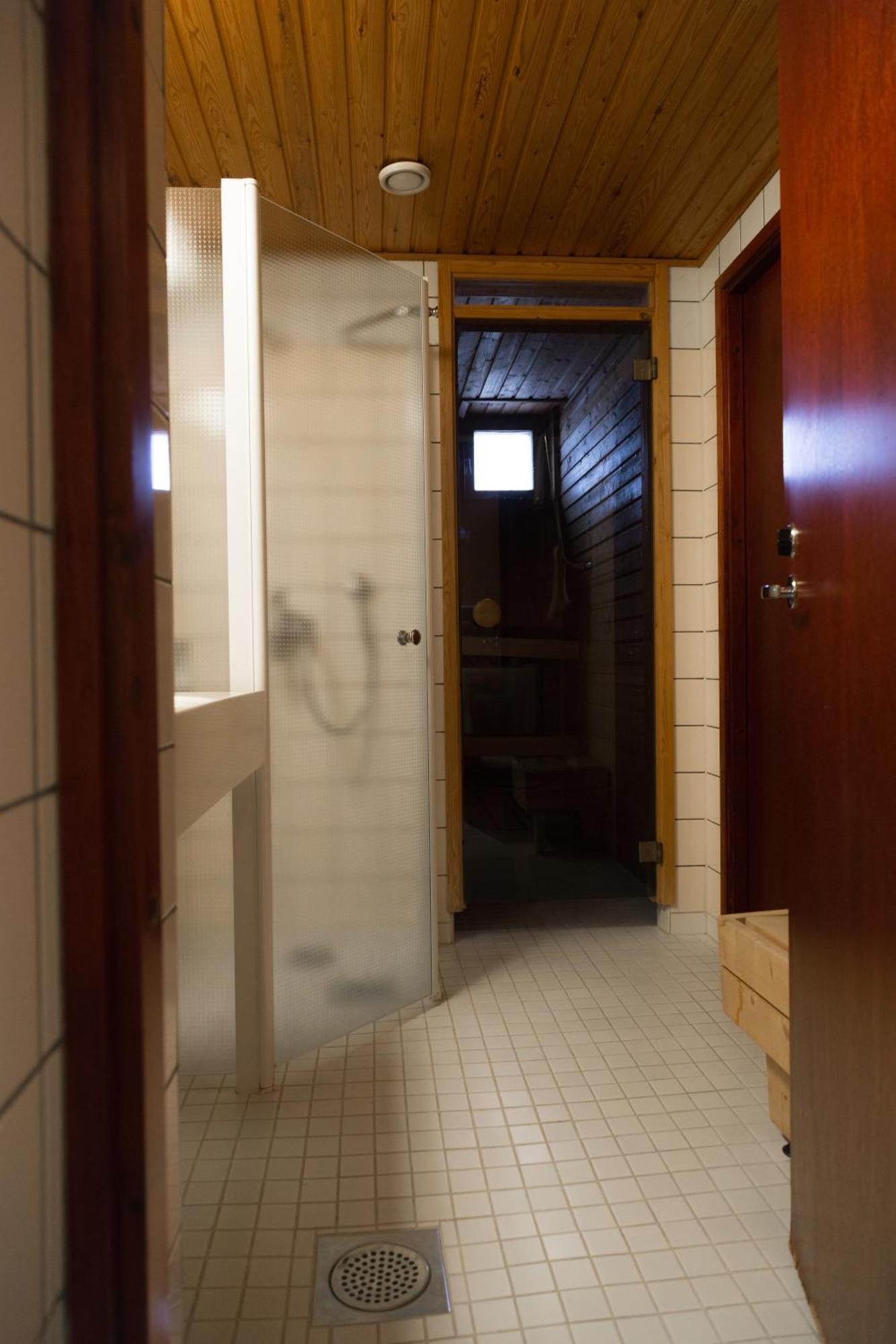 Torget Aparthotel Pori Zewnętrze zdjęcie