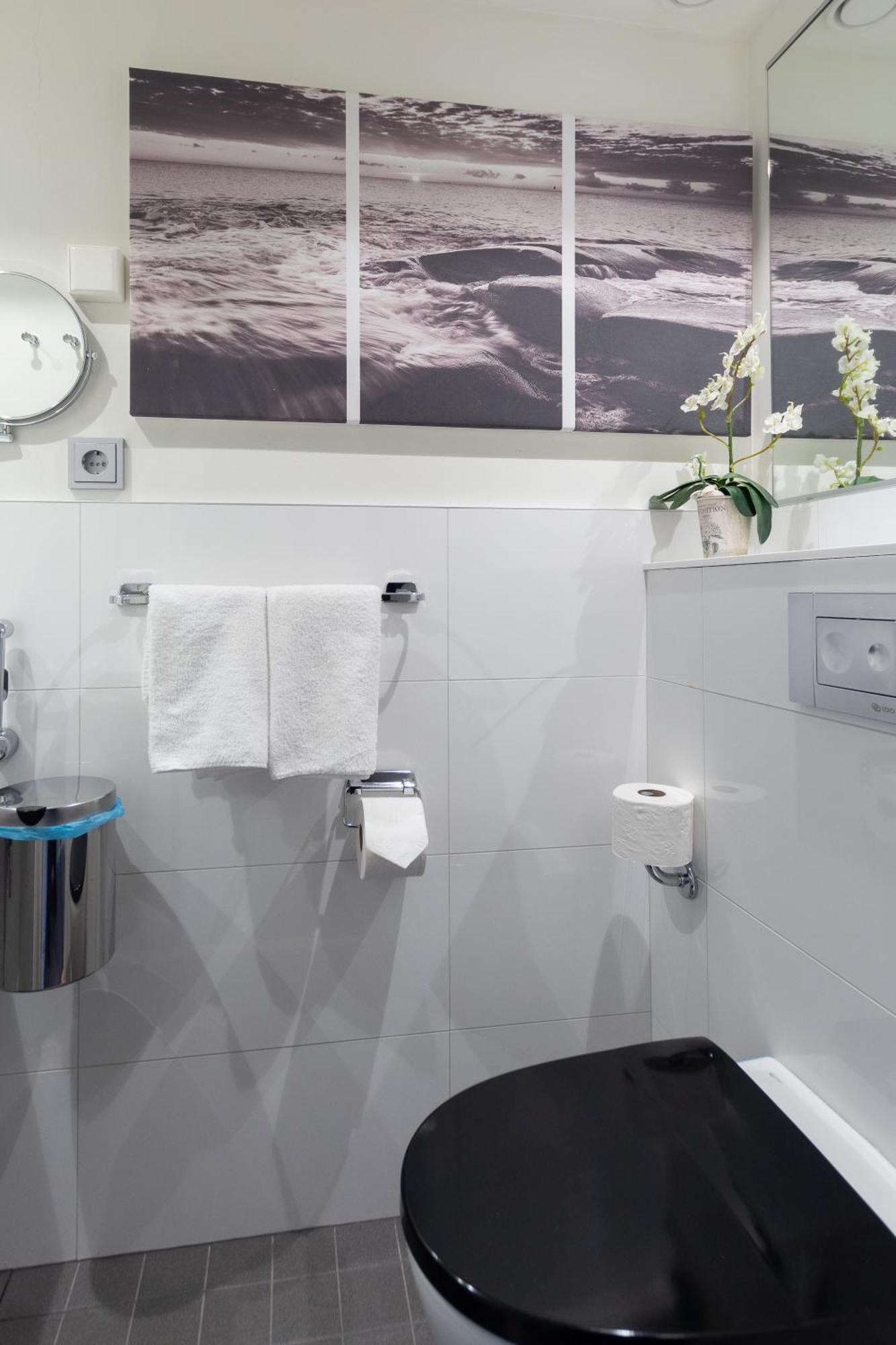 Torget Aparthotel Pori Pokój zdjęcie