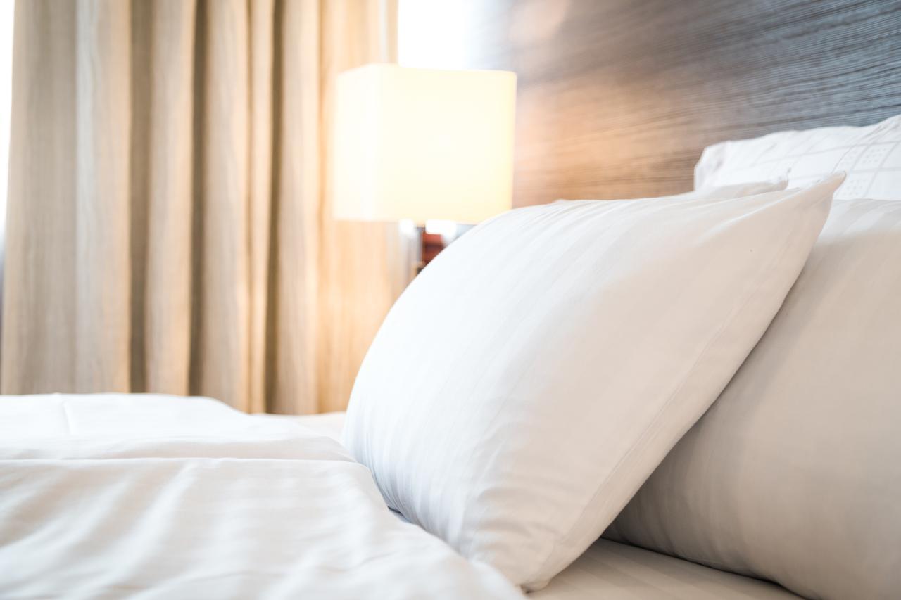 Torget Aparthotel Pori Zewnętrze zdjęcie