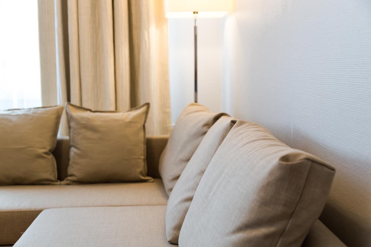 Torget Aparthotel Pori Zewnętrze zdjęcie
