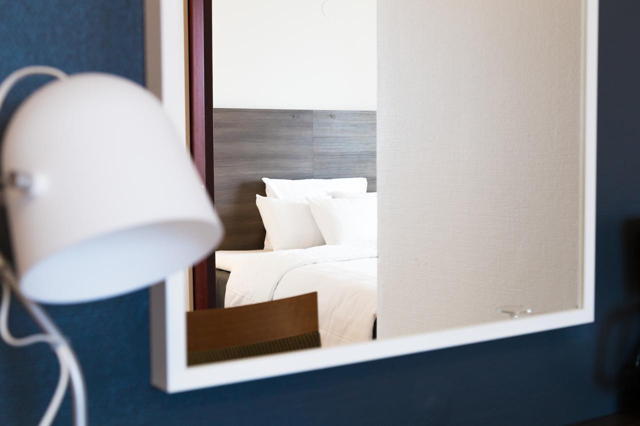 Torget Aparthotel Pori Zewnętrze zdjęcie