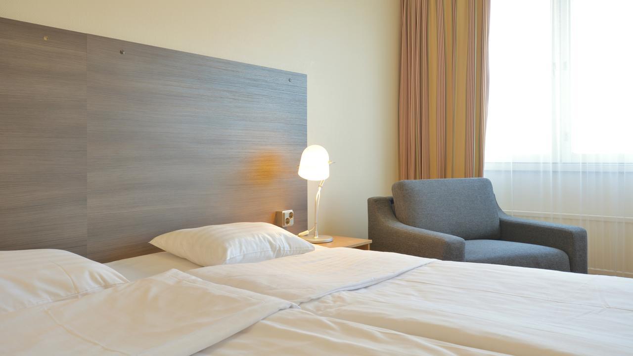 Torget Aparthotel Pori Zewnętrze zdjęcie