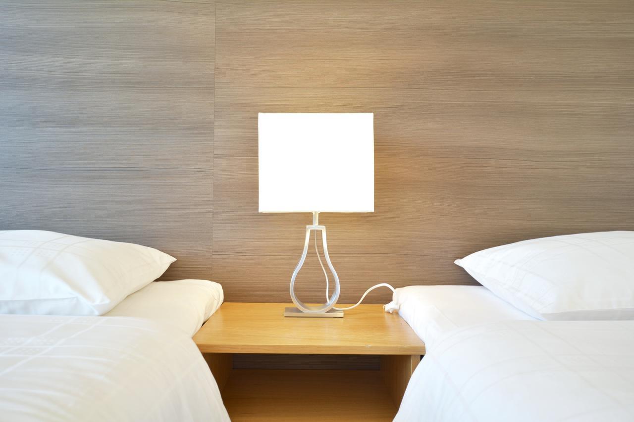 Torget Aparthotel Pori Zewnętrze zdjęcie