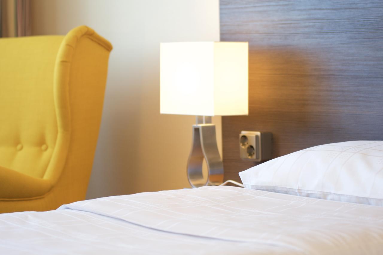Torget Aparthotel Pori Zewnętrze zdjęcie