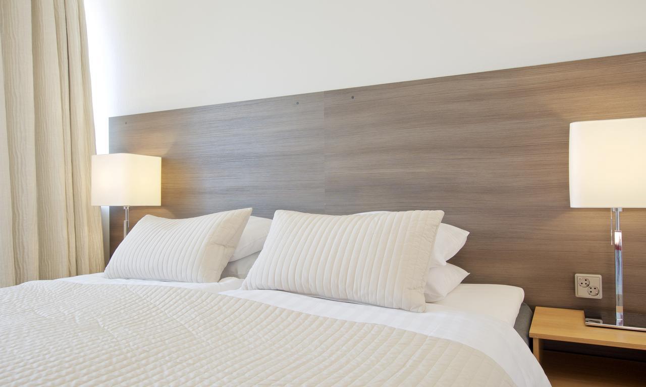Torget Aparthotel Pori Zewnętrze zdjęcie
