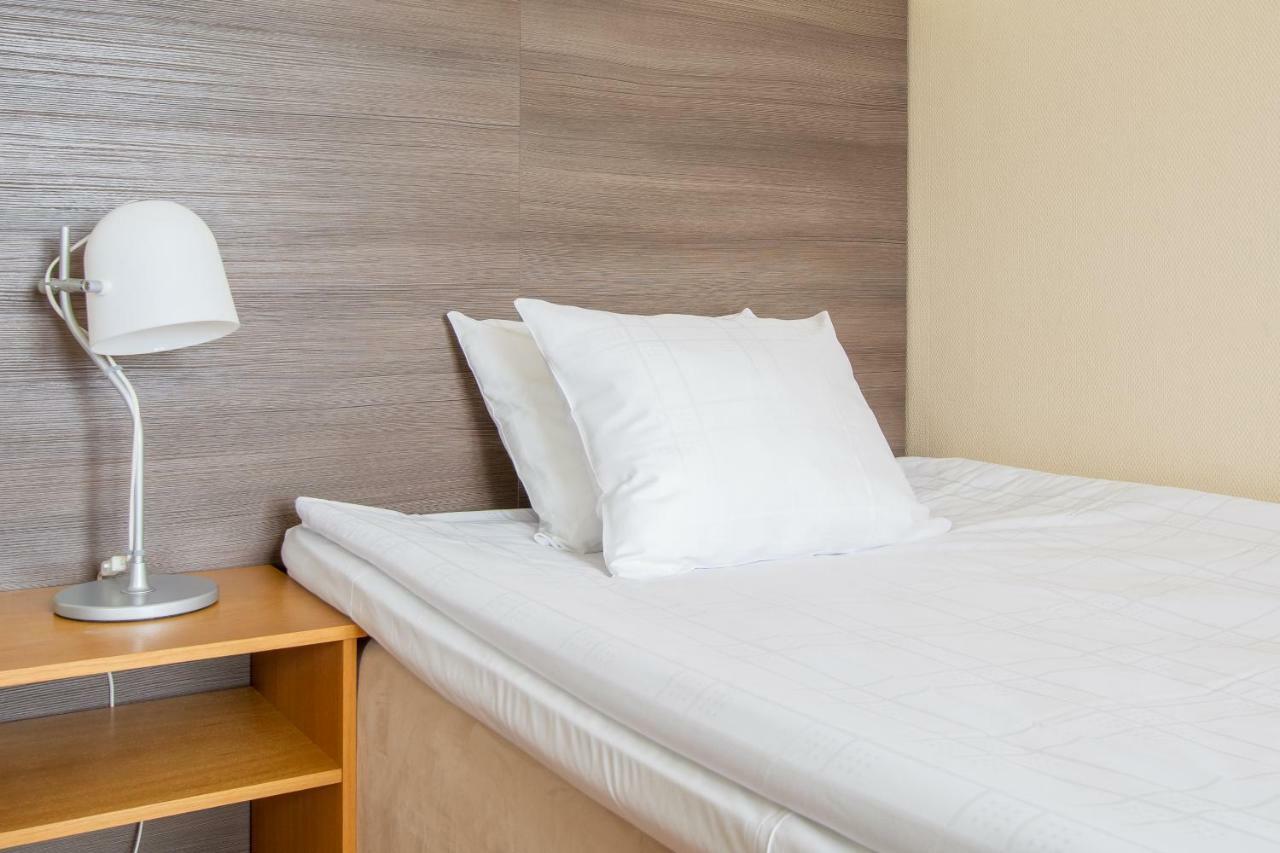 Torget Aparthotel Pori Zewnętrze zdjęcie