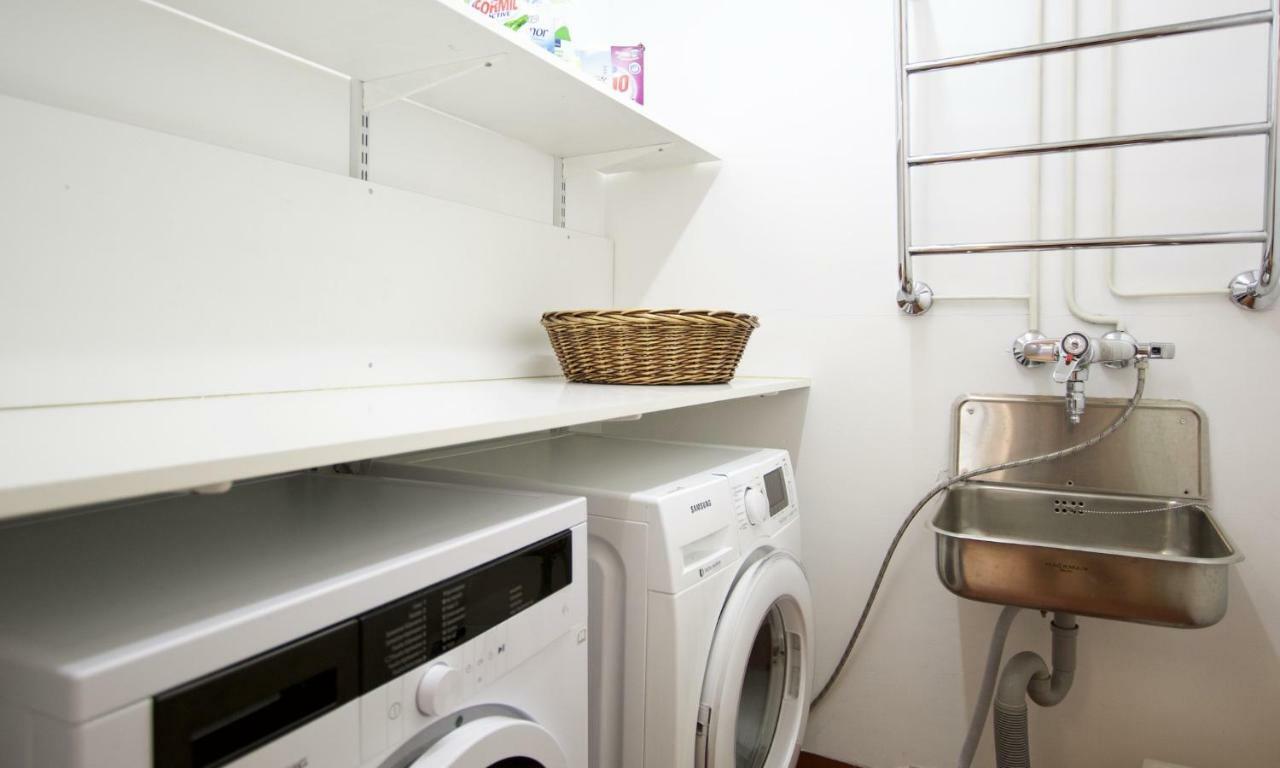 Torget Aparthotel Pori Zewnętrze zdjęcie