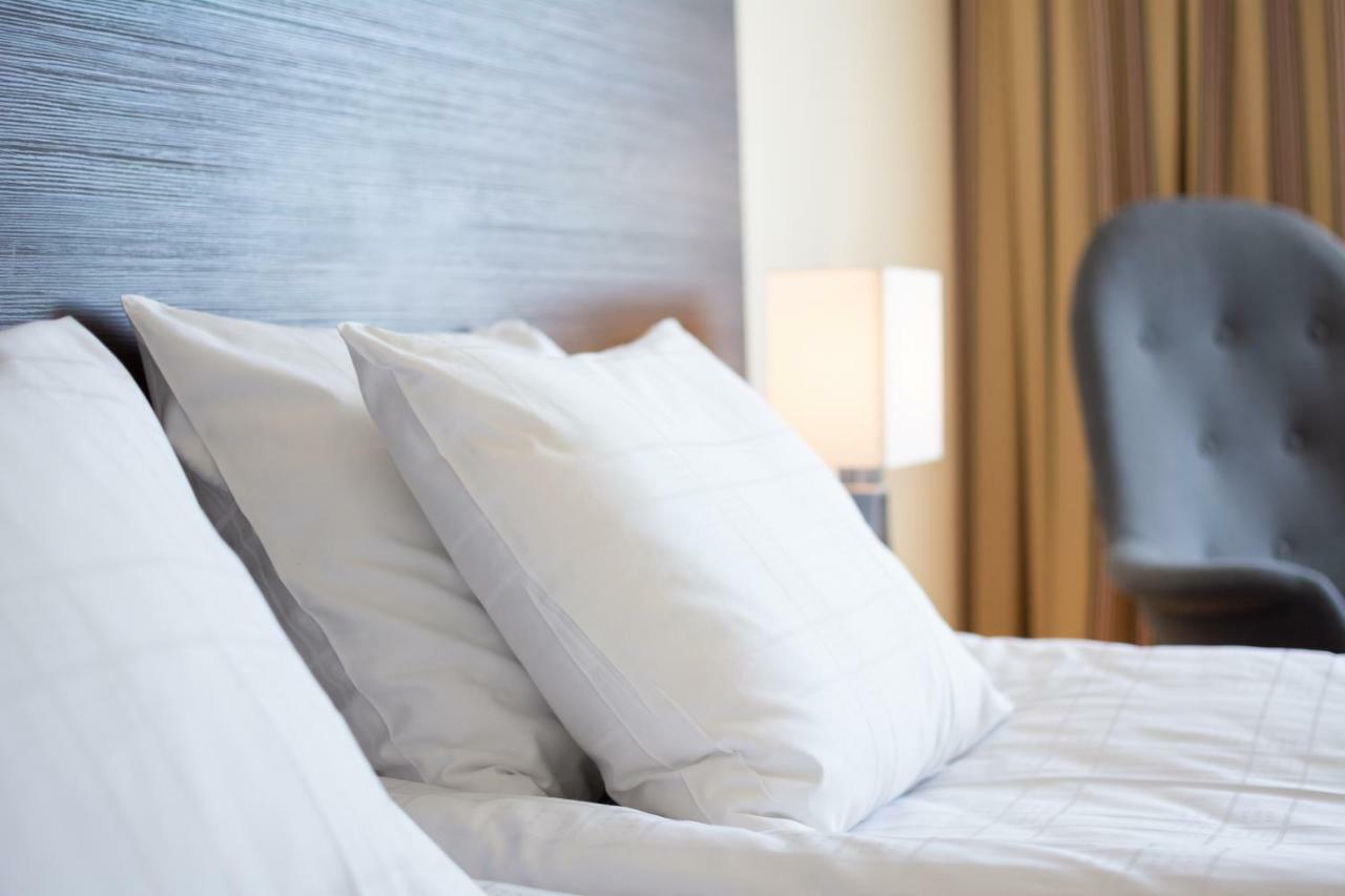 Torget Aparthotel Pori Zewnętrze zdjęcie