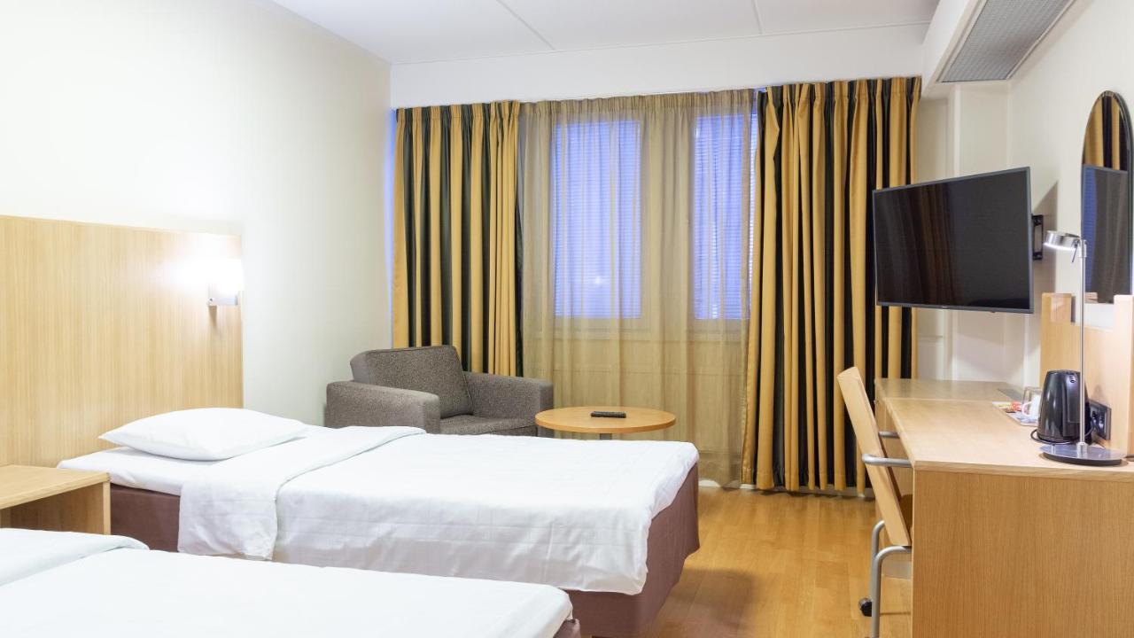 Torget Aparthotel Pori Pokój zdjęcie
